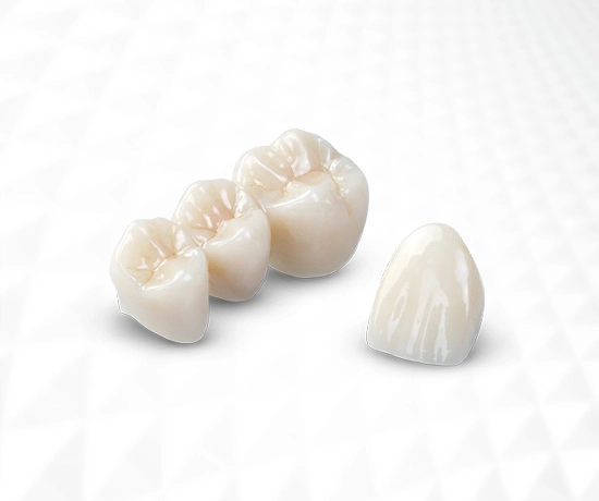 Illusion Zirconia Life